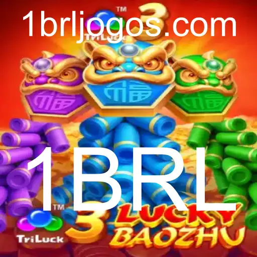 Descubra o Empolgante Mundo de 3LuckyBaozhu