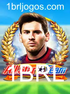 Descubra o Mundo de AllStarTeam: Um Jogo Inovador com Uma Reviravolta Única