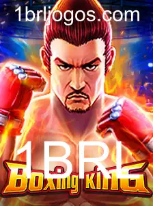 Explorando o Mundo do BoxingKing: O Jogo que Transforma 1BRL em Ação Virtual