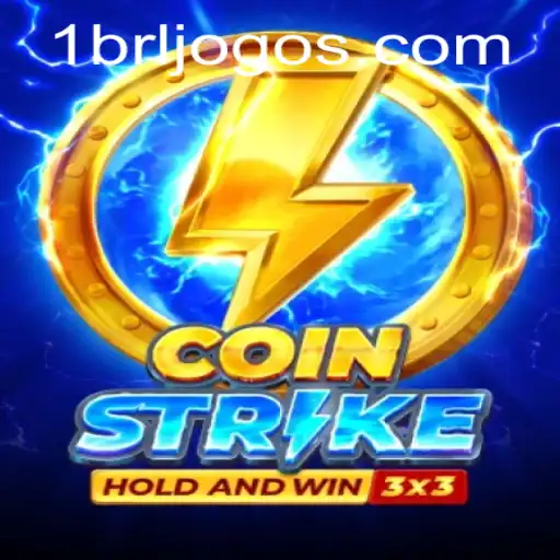 Coinstrike: Uma Nova Experiência de Jogo com 1BRL