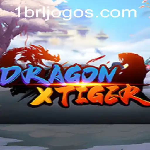Descubra o Mundo de Aventura e Estratégia de DragonXTiger com Apenas 1BRL