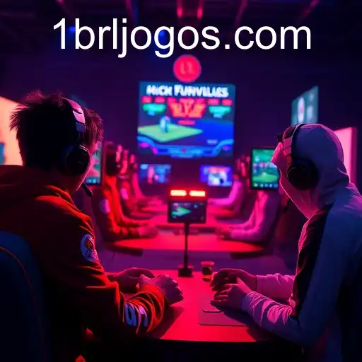 Esportes virtuais