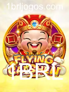 Explorando FlyingCaiShen: Uma Jornada pelo Universo do Jogo com 1BRL