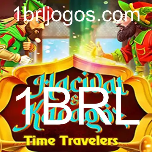 Descobrindo HacivatandKaragoz: O Novo Jogo que Une Histórias Culturais e Estratégia com 1BRL