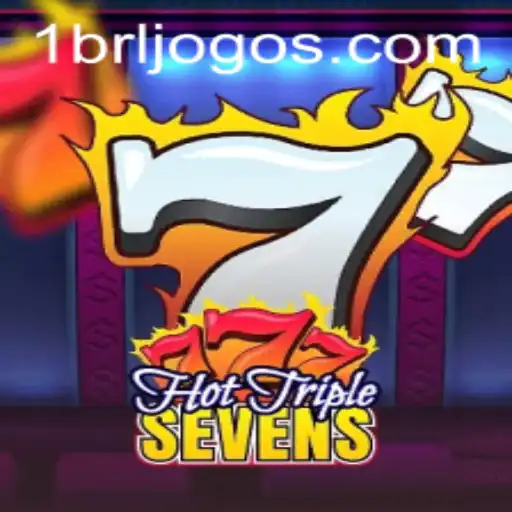 Conquiste a Sorte no HotTripleSevens com Apenas 1BRL