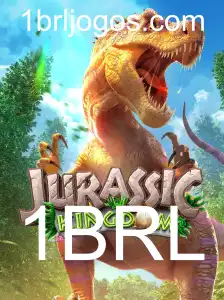 Descobrindo o Mundo Pré-histórico: JurassicKingdom