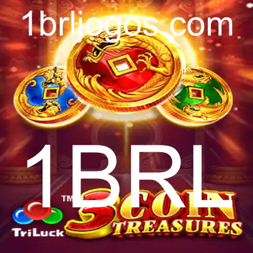 Descubra o Mundo de Aventura no Jogo 3CoinTreasures