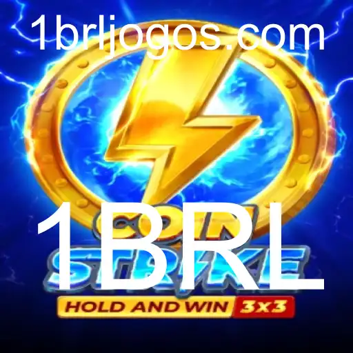 Coinstrike: Uma Nova Experiência de Jogo com 1BRL