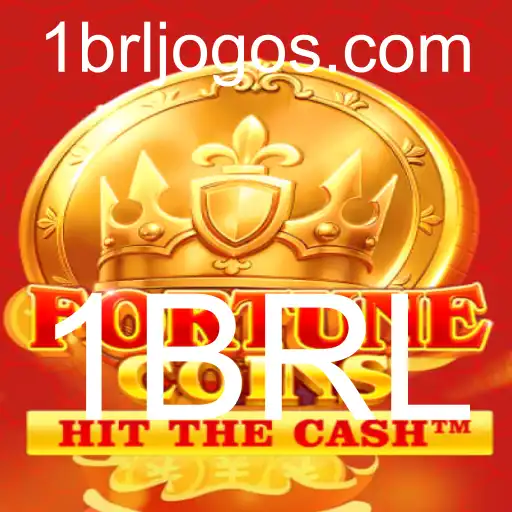 FortuneCoins: Descubra as Emoções e Regras do Jogo com 1BRL