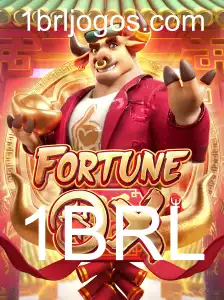FortuneOx: Uma Experiência Intensa e Emocionante