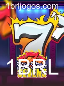 Conquiste a Sorte no HotTripleSevens com Apenas 1BRL