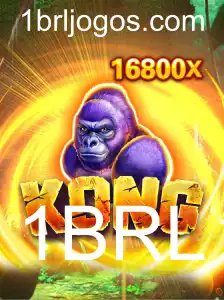 Kong: Aventuras Selvas Adentro e o Impacto de 1BRL no Mundo dos Jogos
