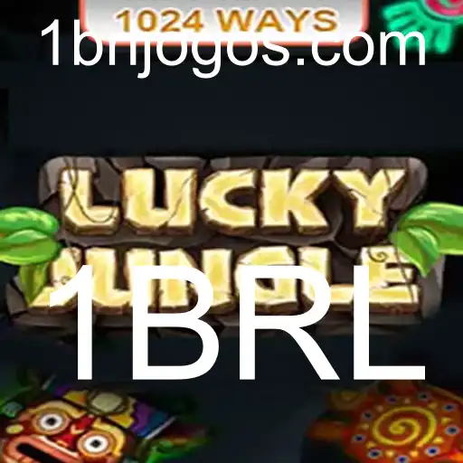 Explorando o Fascinante Mundo de LuckyJungle1024