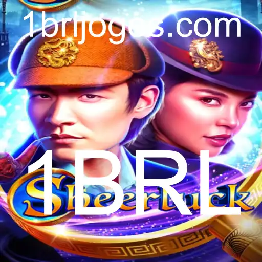 Descubra Sheerluck: O Jogo de Mistério com 1BRL