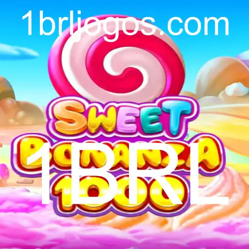 SweetBonanza1000: Descubra o Mundo Docemente Vicioso do Novo Jogo de Azar com ênfase em 1BRL