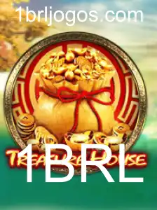 Descubra o Enigmático Mundo de TreasureHouse e Como 1BRL Pode Transformar o Jogo