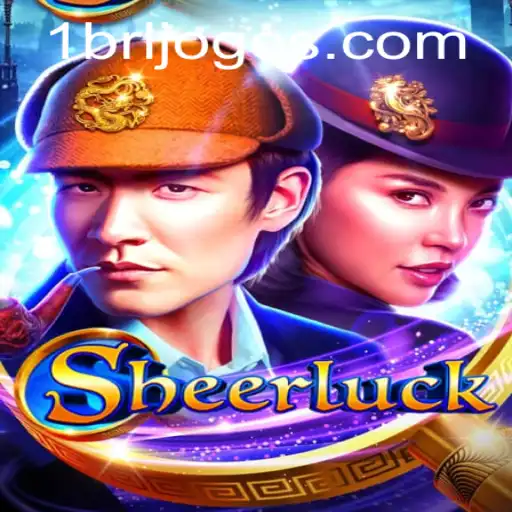 Descubra Sheerluck: O Jogo de Mistério com 1BRL
