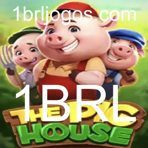 ThePigHouse: Descubra o Jogo Inovador que Transforma R$ 1 em Diversão