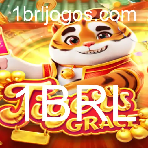 Descubra o Fascinante Mundo de TigersGrace com Apenas 1BRL